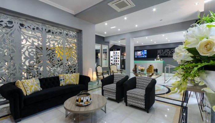 Hotel Avenida Park poza 3