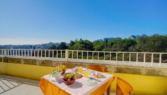 Hotel Avenida Park poza 16