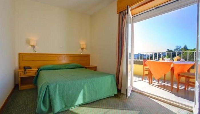 Hotel Avenida Park poza 18