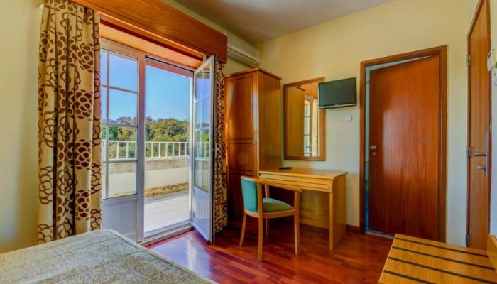 Hotel Avenida Park poza 15