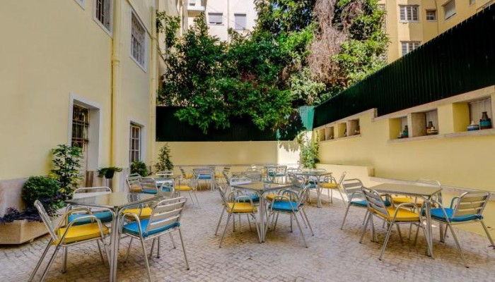 Hotel Avenida Park poza 12