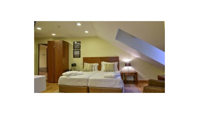 Hotel Borges Chiado poza 5