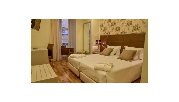 Hotel Borges Chiado poza 26
