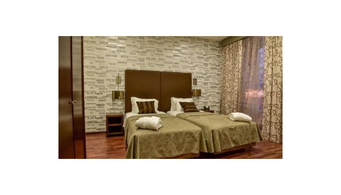 Hotel Borges Chiado poza 17