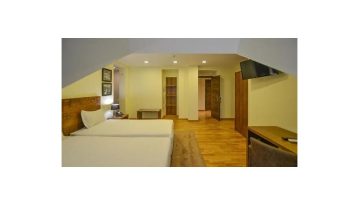 Hotel Borges Chiado poza 4