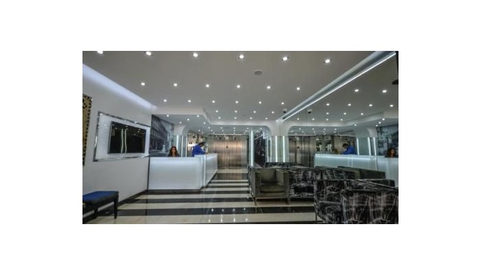 Hotel Borges Chiado poza 19