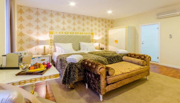 Hotel Borges Chiado poza 31