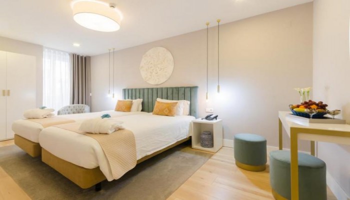 Hotel Borges Chiado poza 37