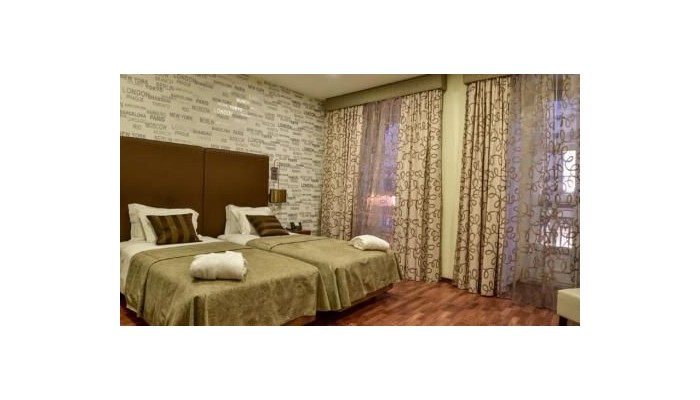 Hotel Borges Chiado poza 28