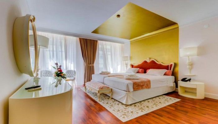 Hotel Borges Chiado poza 29