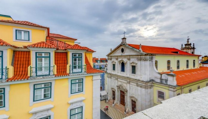 Hotel Borges Chiado poza 44