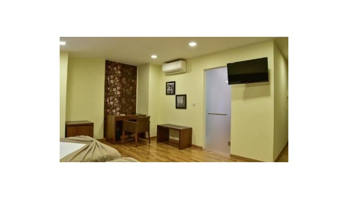 Hotel Borges Chiado poza 11