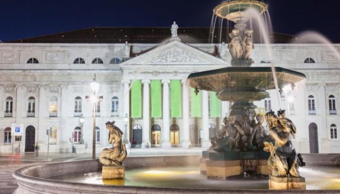 Hotel Borges Chiado poza 47