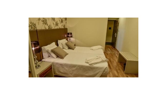 Hotel Borges Chiado poza 27