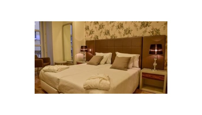 Hotel Borges Chiado poza 15