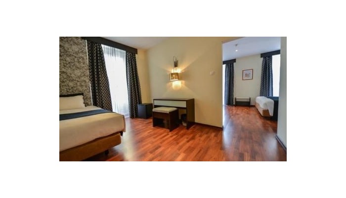 Hotel Borges Chiado poza 22