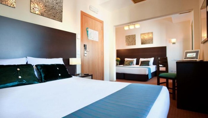 Hotel Dah - Dom Afonso Henriques poza 7