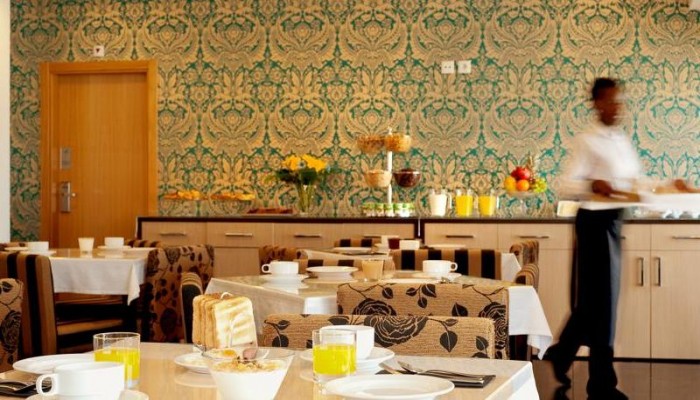 Hotel Dah - Dom Afonso Henriques poza 11