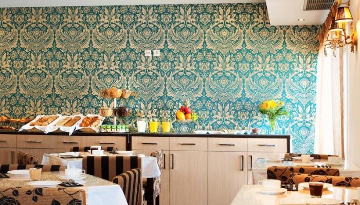 Hotel Dah - Dom Afonso Henriques poza 1
