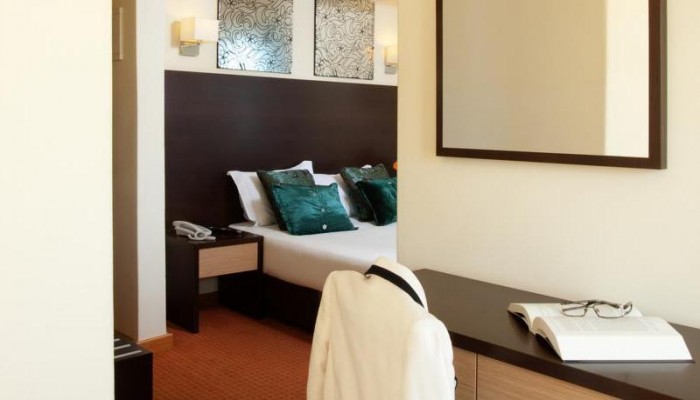 Hotel Dah - Dom Afonso Henriques poza 4