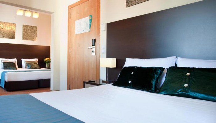 Hotel Dah - Dom Afonso Henriques poza 6