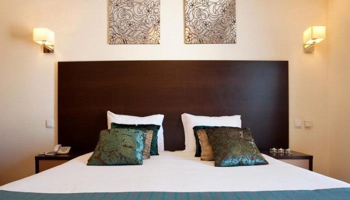 Hotel Dah - Dom Afonso Henriques poza 5