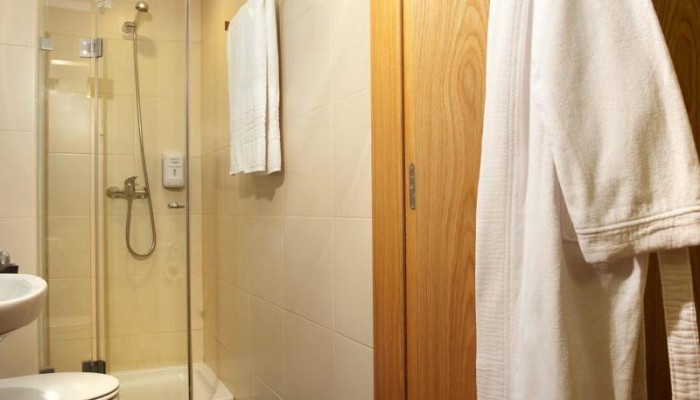 Hotel Dah - Dom Afonso Henriques poza 9