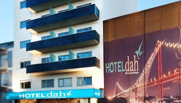 Hotel Dah - Dom Afonso Henriques poza 0