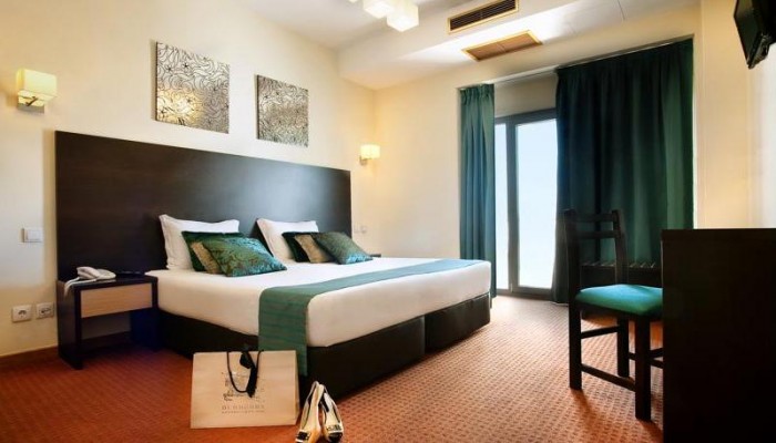 Hotel Dah - Dom Afonso Henriques poza 8