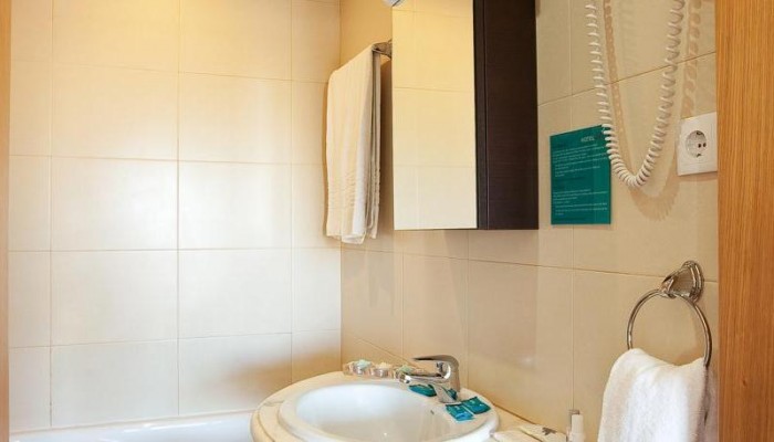 Hotel Dah - Dom Afonso Henriques poza 10