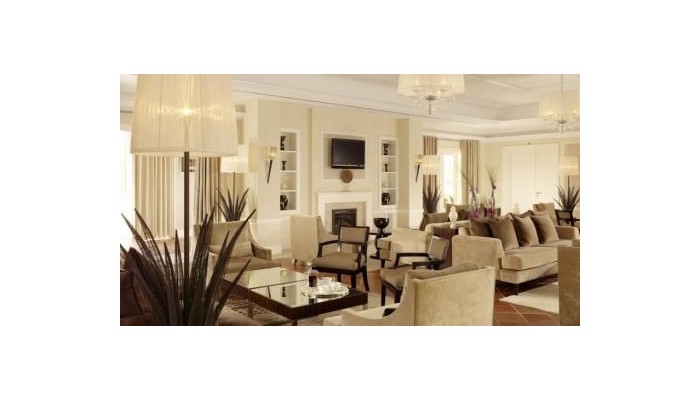 Hotel Dolce Camporeal Lisboa poza 0