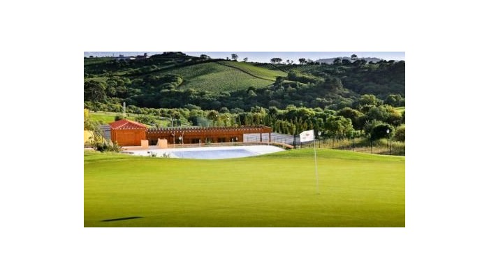 Hotel Dolce Camporeal Lisboa poza 3