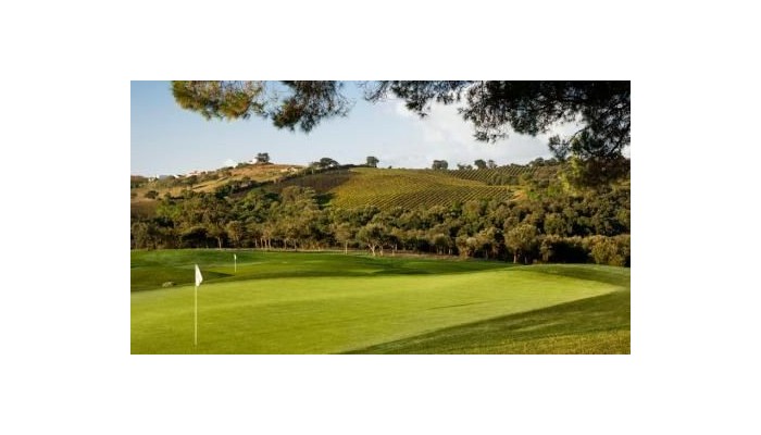 Hotel Dolce Camporeal Lisboa poza 5