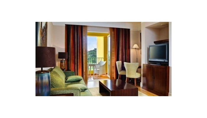 Hotel Dolce Camporeal Lisboa poza 6