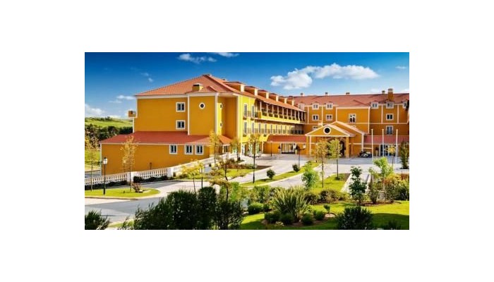 Hotel Dolce Camporeal Lisboa poza 7