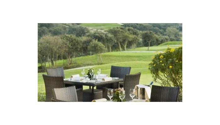 Hotel Dolce Camporeal Lisboa poza 10