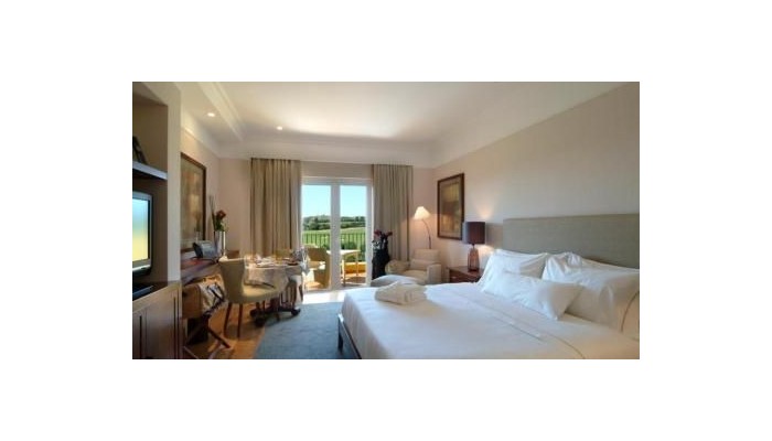 Hotel Dolce Camporeal Lisboa poza 12