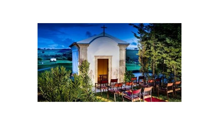 Hotel Dolce Camporeal Lisboa poza 13