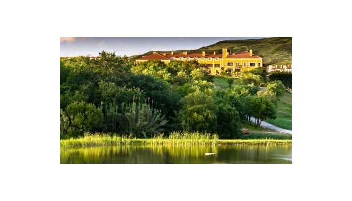 Hotel Dolce Camporeal Lisboa poza 17