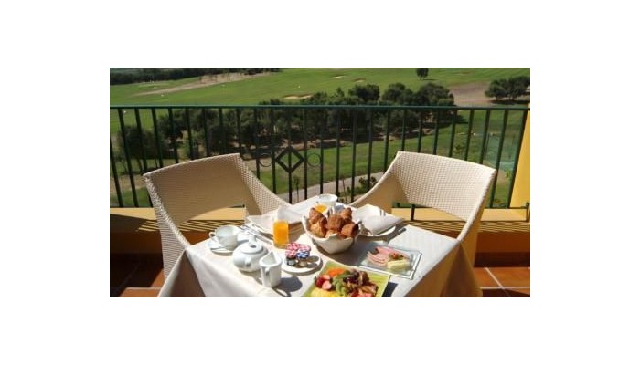 Hotel Dolce Camporeal Lisboa poza 20