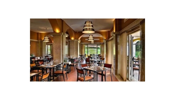 Hotel Dolce Camporeal Lisboa poza 22