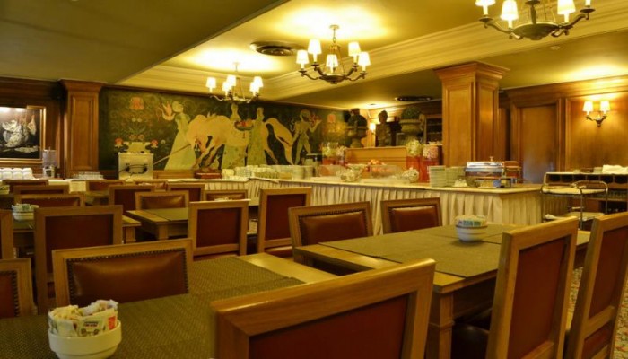 Hotel Eduardo Vii poza 10