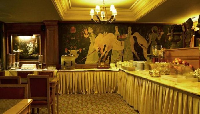 Hotel Eduardo Vii poza 11
