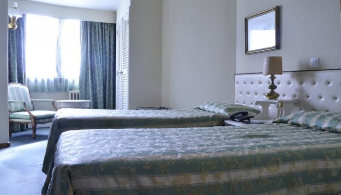 Hotel Eduardo Vii poza 4