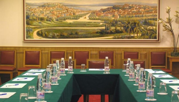 Hotel Eduardo Vii poza 15