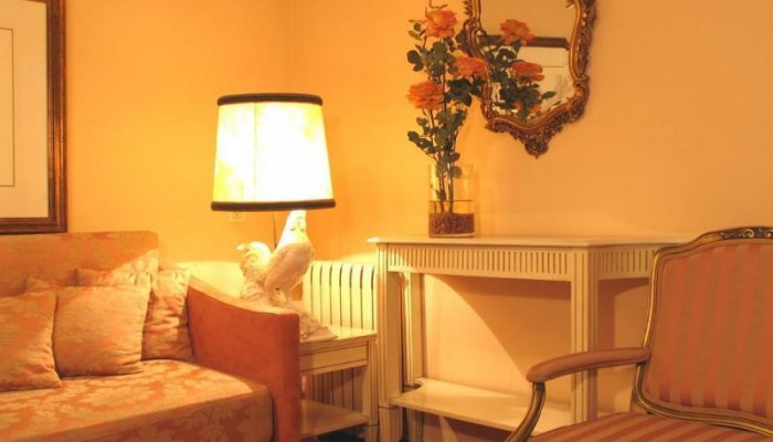 Hotel Eduardo Vii poza 5