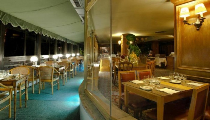 Hotel Eduardo Vii poza 8