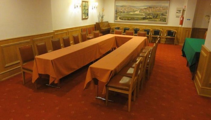 Hotel Eduardo Vii poza 17