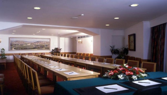 Hotel Eduardo Vii poza 16