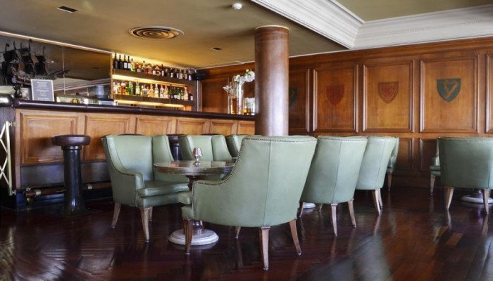 Hotel Eduardo Vii poza 7